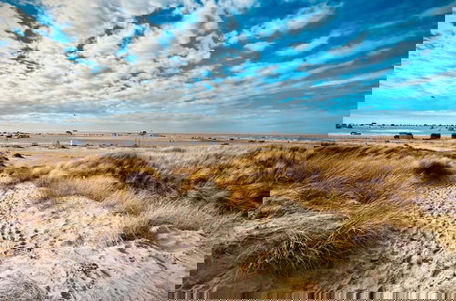 Photo 21 - Aalernhus Residenzen in St.peter-ording