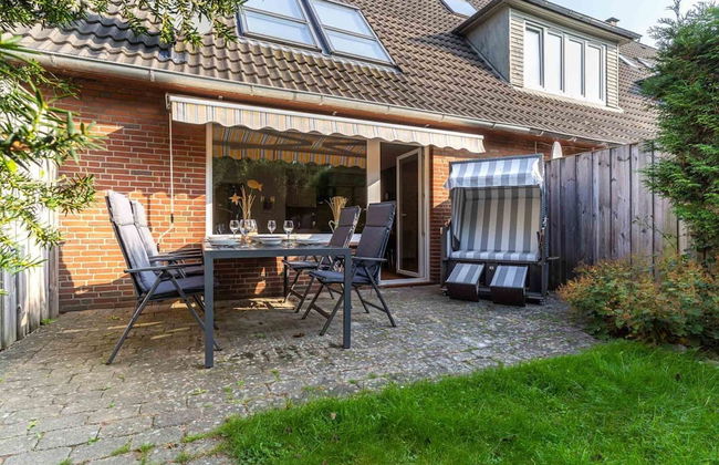 Ferienwohnung in St. Peter-ording - Foto 8