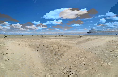 Foto 64 - Apartment in St. Peter-ording