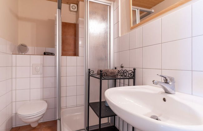 Ferienwohnung in St. Peter-ording - Foto 9