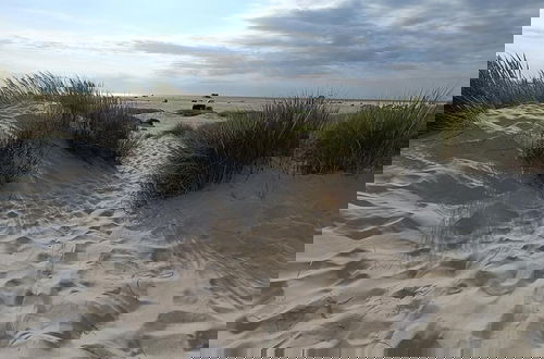 Foto 66 - Apartment in St. Peter-ording