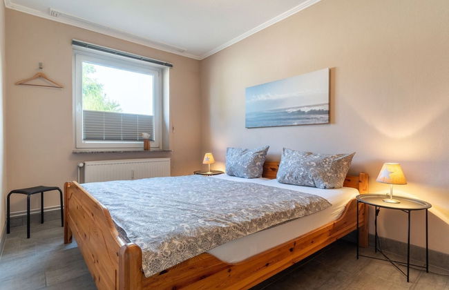 Ferienwohnung in St. Peter-ording - Foto 4