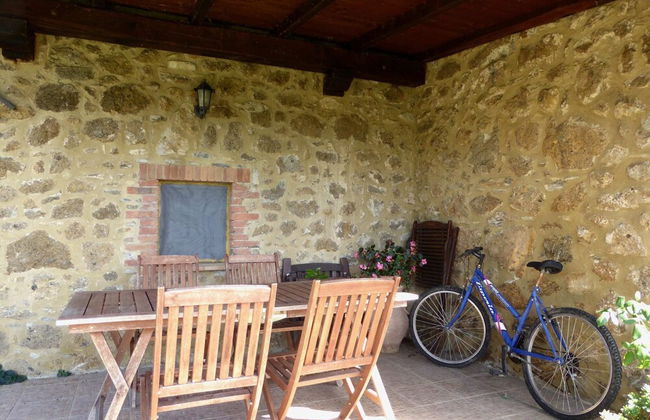 Holiday Home in Canossa With Swimming Pool, Garden, Barbecue - Foto 29