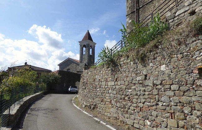 Holiday Home in Canossa With Swimming Pool, Garden, Barbecue - Foto 67