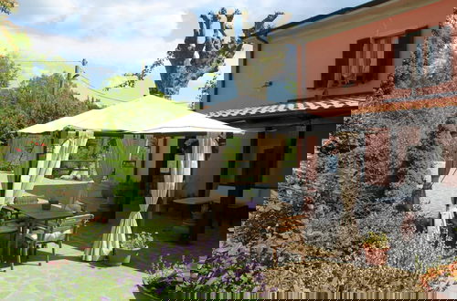 Foto 34 - Holiday Home in Canossa With Swimming Pool, Garden, Barbecue