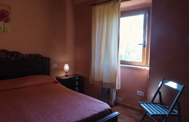 Holiday Home in Canossa With Swimming Pool, Garden, Barbecue - Foto 10