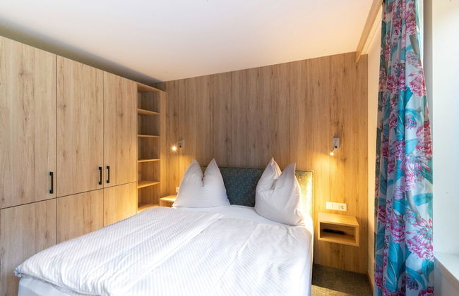 Lovely Apartment With Sauna, Ski Storage, Pool, Terrace - Foto 41