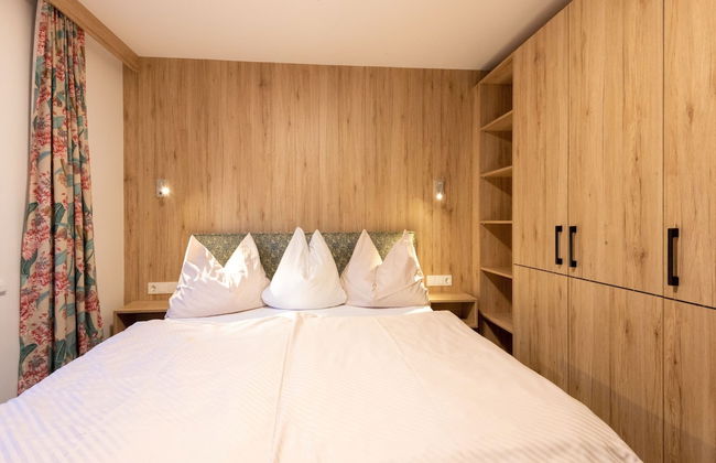 Lovely Apartment With Sauna, Ski Storage, Pool, Terrace - Foto 31