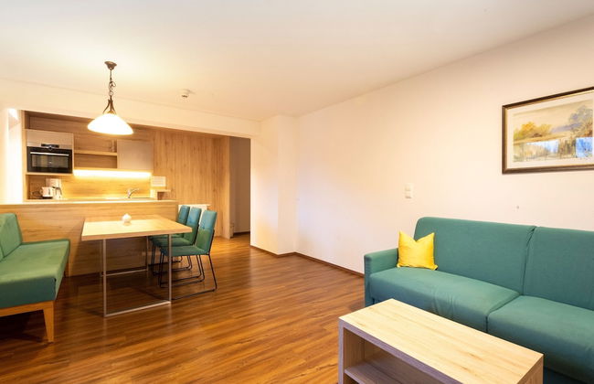 Apartment in Wald Near Zillertal Ski Area - Foto 10