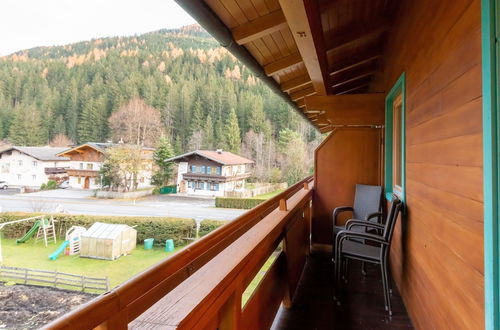 Photo 13 - Modern Apartment in Wald / Pinzgau With Sauna-formerly TUI Ferienhaus