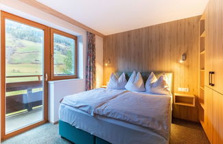 Photo 3 - Modern Apartment in Wald / Pinzgau With Sauna