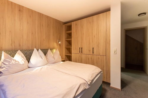 Photo 8 - Modern Apartment in Wald / Pinzgau With Sauna