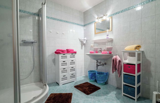 Cozy Feel Good Holiday Apartment in Leogang - Foto 77