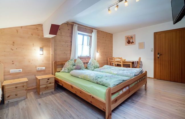 Cozy Feel Good Holiday Apartment in Leogang - Foto 27