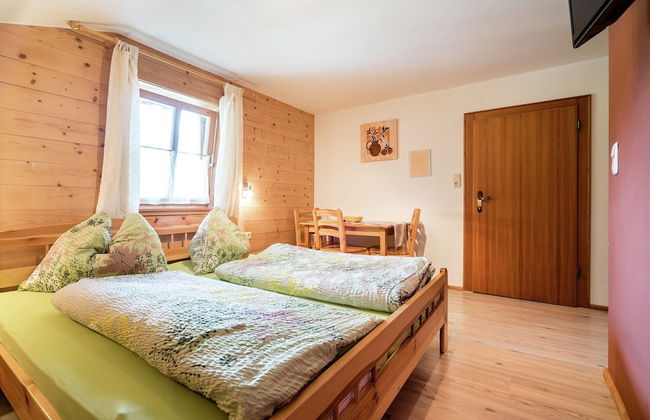 Cozy Feel Good Holiday Apartment in Leogang - Foto 18