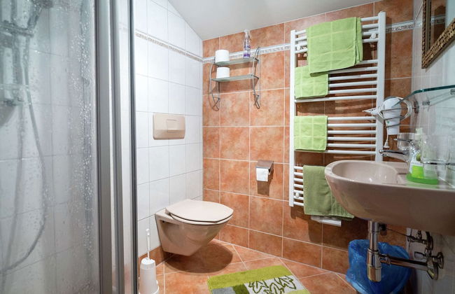 Cozy Feel Good Holiday Apartment in Leogang - Foto 79