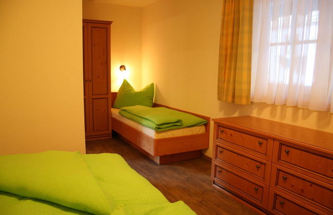 Cozy Feel Good Holiday Apartment in Leogang - Foto 22