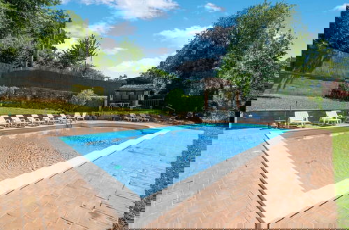 Foto 52 - Quiet Holiday Home in Sellano With Swimming Pool a few Kilometers From Rasiglia