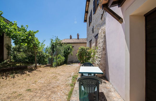 Quiet Holiday Home in Sellano With Swimming Pool a few Kilometers From Rasiglia - Foto 48