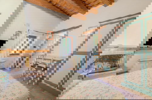 Foto 18 - Quiet Holiday Home in Sellano With Swimming Pool a few Kilometers From Rasiglia