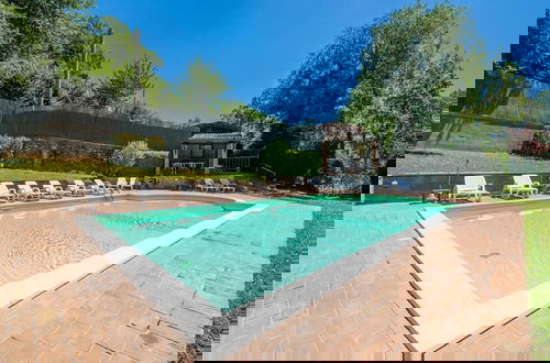 Foto 52 - Quiet Holiday Home in Sellano With Swimming Pool a few Kilometers From Rasiglia