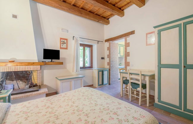 Quiet Holiday Home in Sellano With Swimming Pool a few Kilometers From Rasiglia - Foto 22
