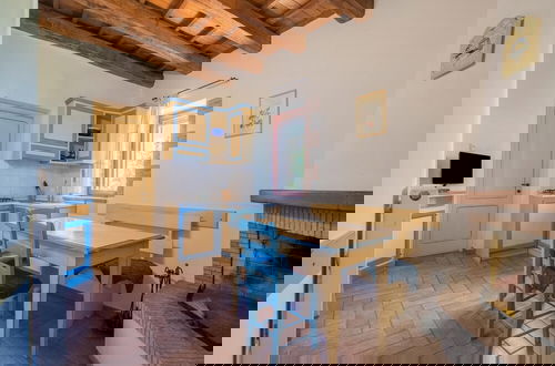 Foto 55 - Quiet Holiday Home in Sellano With Swimming Pool a few Kilometers From Rasiglia