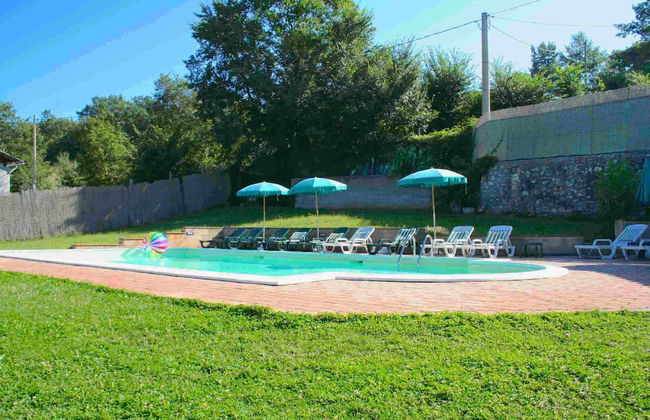 Quiet Holiday Home in Sellano With Swimming Pool a few Kilometers From Rasiglia - Foto 60