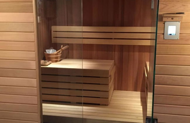 Beautiful Luxurious Villa Situated in Den Burg - Foto 50