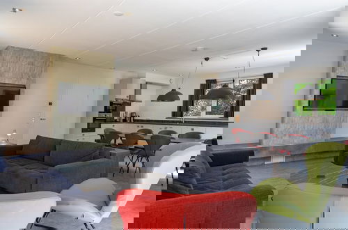 Photo 13 - Beautiful Luxurious Villa Situated in Den Burg