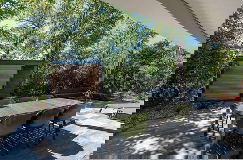 Photo 19 - Beautiful Luxurious Villa Situated in Den Burg