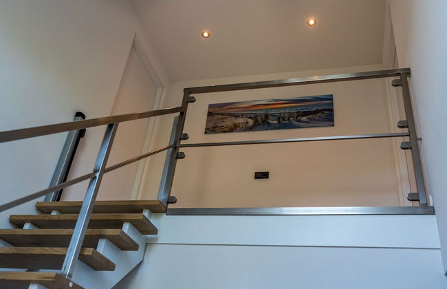 Beautiful Luxurious Villa Situated in Den Burg - Foto 57