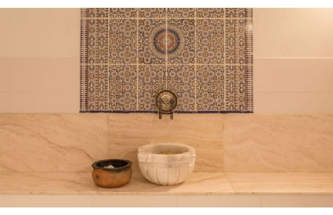 Beautiful Luxurious Villa Situated in Den Burg - Foto 60