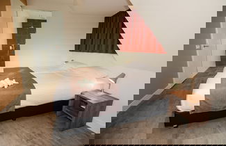 Foto 3 - Beautiful Luxurious Villa Situated in Den Burg