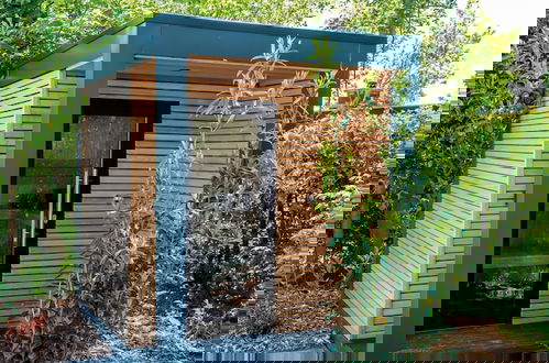 Foto 33 - Beautiful Luxurious Villa Situated in Den Burg