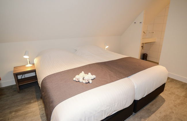 Beautiful Luxurious Villa Situated in Den Burg - Foto 6