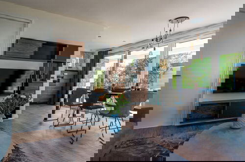 Photo 21 - Beautiful Luxurious Villa Situated in Den Burg