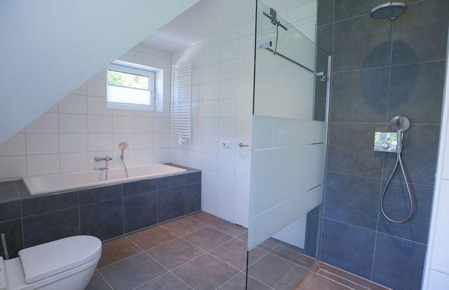Beautiful Luxurious Villa Situated in Den Burg - Foto 27