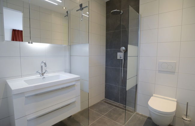 Beautiful Luxurious Villa Situated in Den Burg - Foto 28