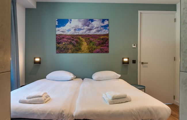 Beautiful Luxurious Villa Situated in Den Burg - Foto 11