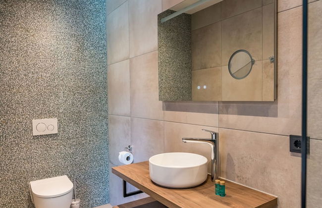 Beautiful Luxurious Villa Situated in Den Burg - Foto 41