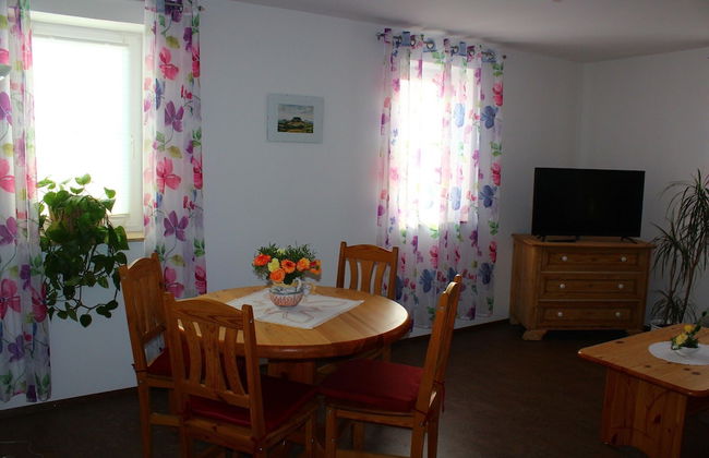 Cosy Apartment in Weissig With Garden - Foto 59