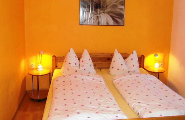 Cosy Apartment in Weissig With Garden - Foto 19