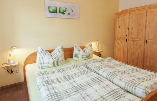 Cosy Apartment in Weissig With Garden - Foto 8