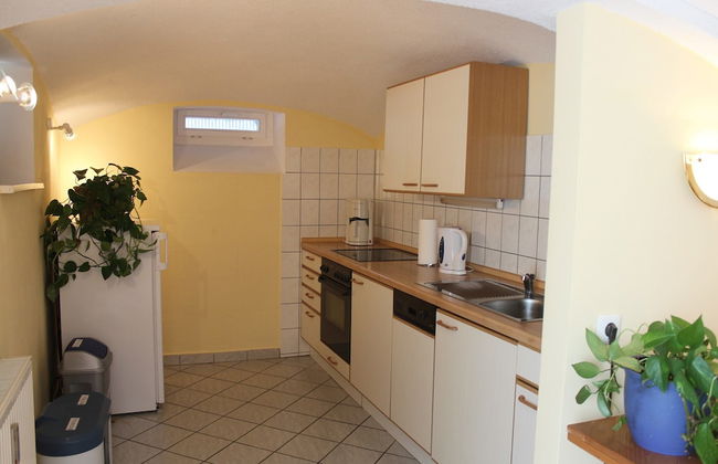 Cosy Apartment in Weissig With Garden - Foto 38