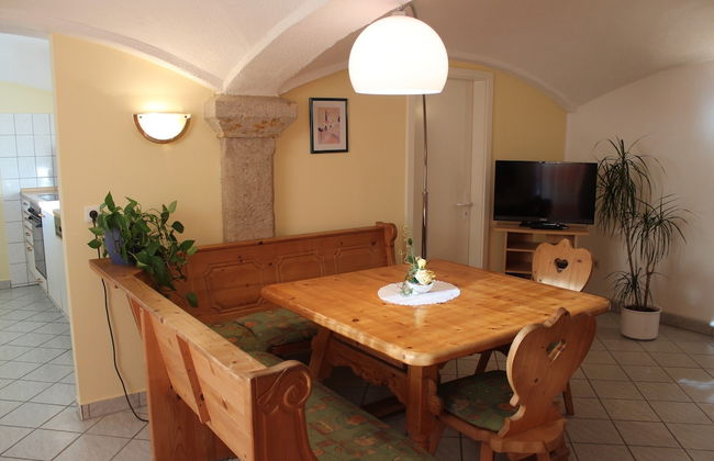 Cosy Apartment in Weissig With Garden - Foto 62