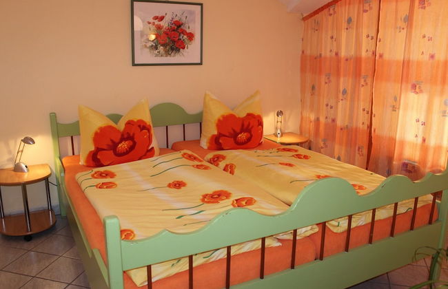 Cosy Apartment in Weissig With Garden - Foto 16