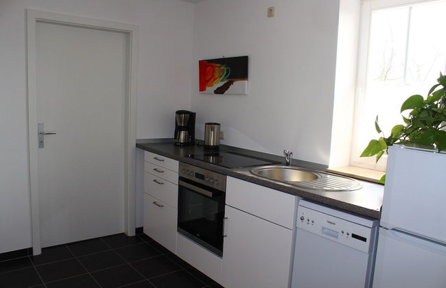 Cosy Apartment in Weissig With Garden - Foto 35