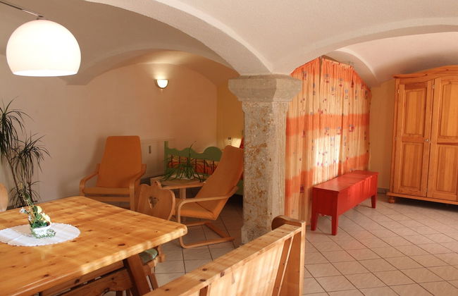Cosy Apartment in Weissig With Garden - Foto 64
