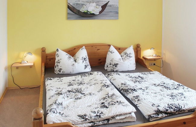Cosy Apartment in Weissig With Garden - Foto 13
